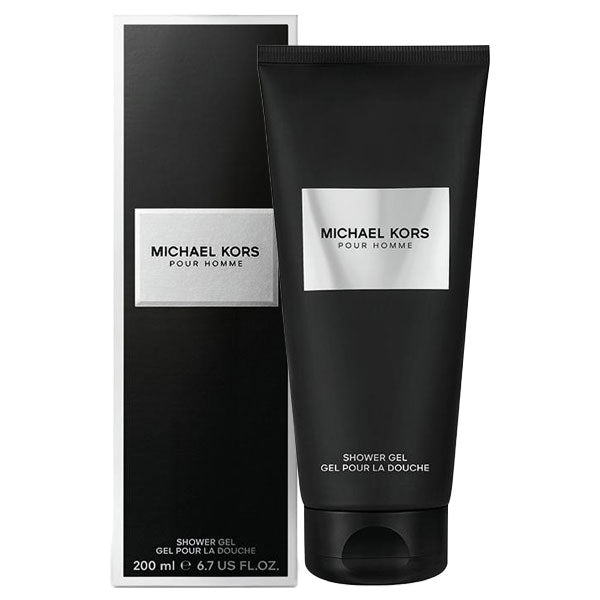 MICHAEL KORS POUR HOMMESHOWER GEL 200 ML