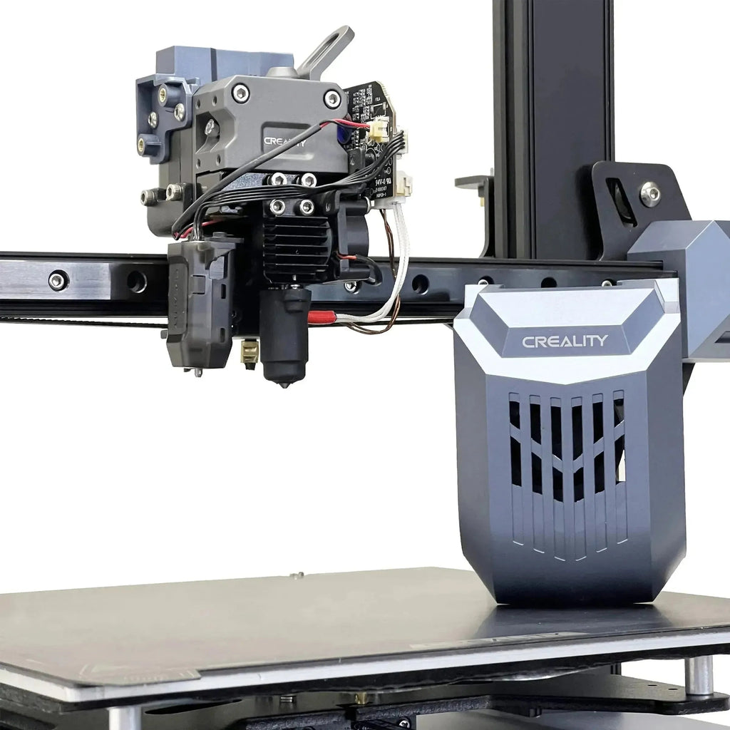 MICRO SWISS FLOWTECH™ HOTEND FOR CREALITY CR-10 SE