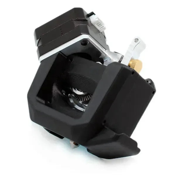Micro Swiss NG™ Direct Drive Extruder for Creality CR-10 / Ender 3 Printers (Linear Rail Edition)