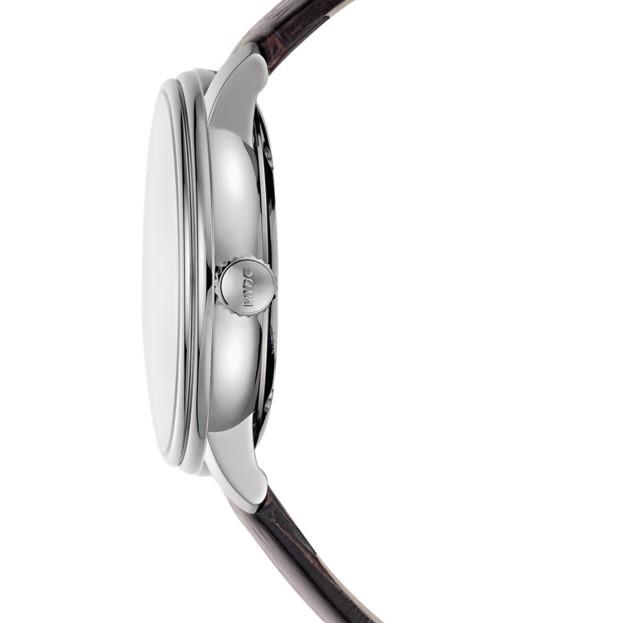 Mido orologio Baroncelli Chronometer Calibre 80 silicio automatico M027.408.16.061.00