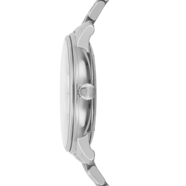 Mido orologio Baroncelli Chronometer Silicio 40mm Caliber 80 automatico M027.408.11.041.00