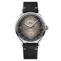 Mido orologio Multifort Patrimony 40mm automatico calibro 80 acciaio M040.407.16.060.00