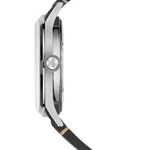 Mido orologio Multifort Patrimony 40mm automatico calibro 80 acciaio M040.407.16.060.00