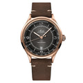 Mido orologio Multifort Patrimony Caliber 80 automatico 40mm M040.407.36.060.00