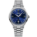 Mido orologio Multifort Powerwind 40mm blu automatico acciaio M040.407.11.047.00