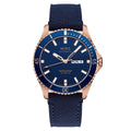 Mido orologio Ocean Star Caliber 80 automatico 42,5mm acciaio PVD M026.430.36.041.00