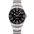 Mido orologio Ocean Star Caliber 80 automatico M026.430.11.051.00
