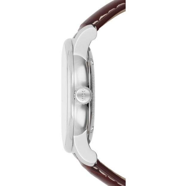 Mido orologio uomo Baroncelli 38mm automatico acciaio M8600.4.26.8