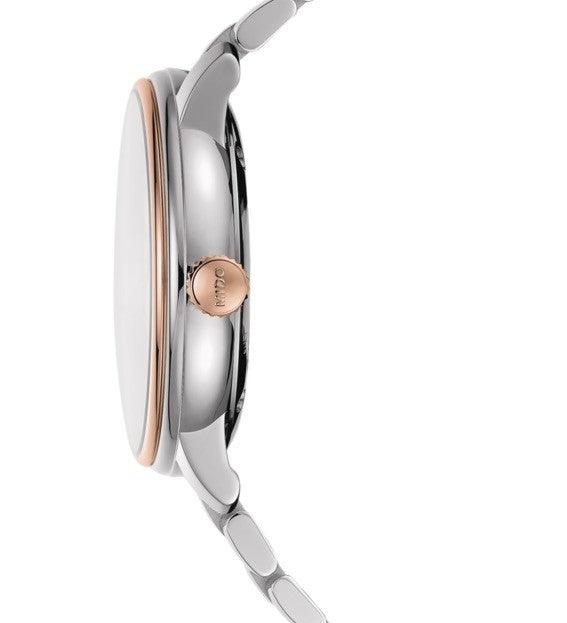 Mido orologio uomo Baroncelli Big Date 40mm Caliber 80 automatico acciaio M027.426.22.018.00