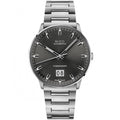 Mido orologio uomo Commander Big Date Caliber 80 automatico 42mm acciaio M021.626.11.061.00