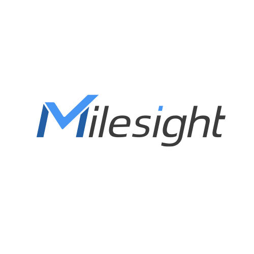 Milesight - 1 * 4000mAh ER18505 Li-SOCl2 Batteries Battery Life: Up to 5 Years (30 min Interval + 64 Triggers per Day, 25C) Equipped with Passive Infrared and Fresnel Lens for Motion or Occupancy [WS203-868M]