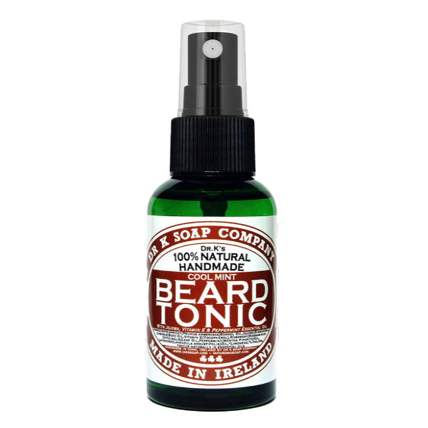 DR K SOAP COMPANY BEARDTONIC SPRAY 100 ML