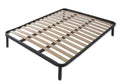 Rete per letto matrimoniale 160x190 cm – 13 doghe in betulla