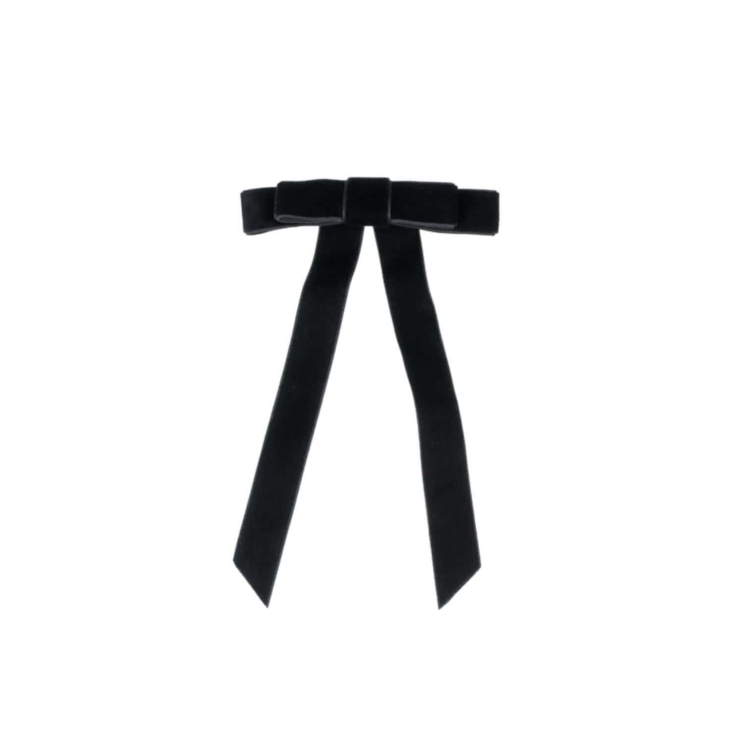 Molletta Capelli Big Bow