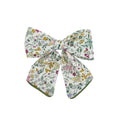 Molletta Capelli Luxury bow mw Liberty Fields Flower