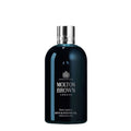 Dark Leather Bagno Schiuma