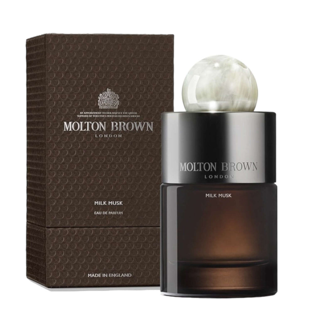 Milk Musk Eau de Parfum