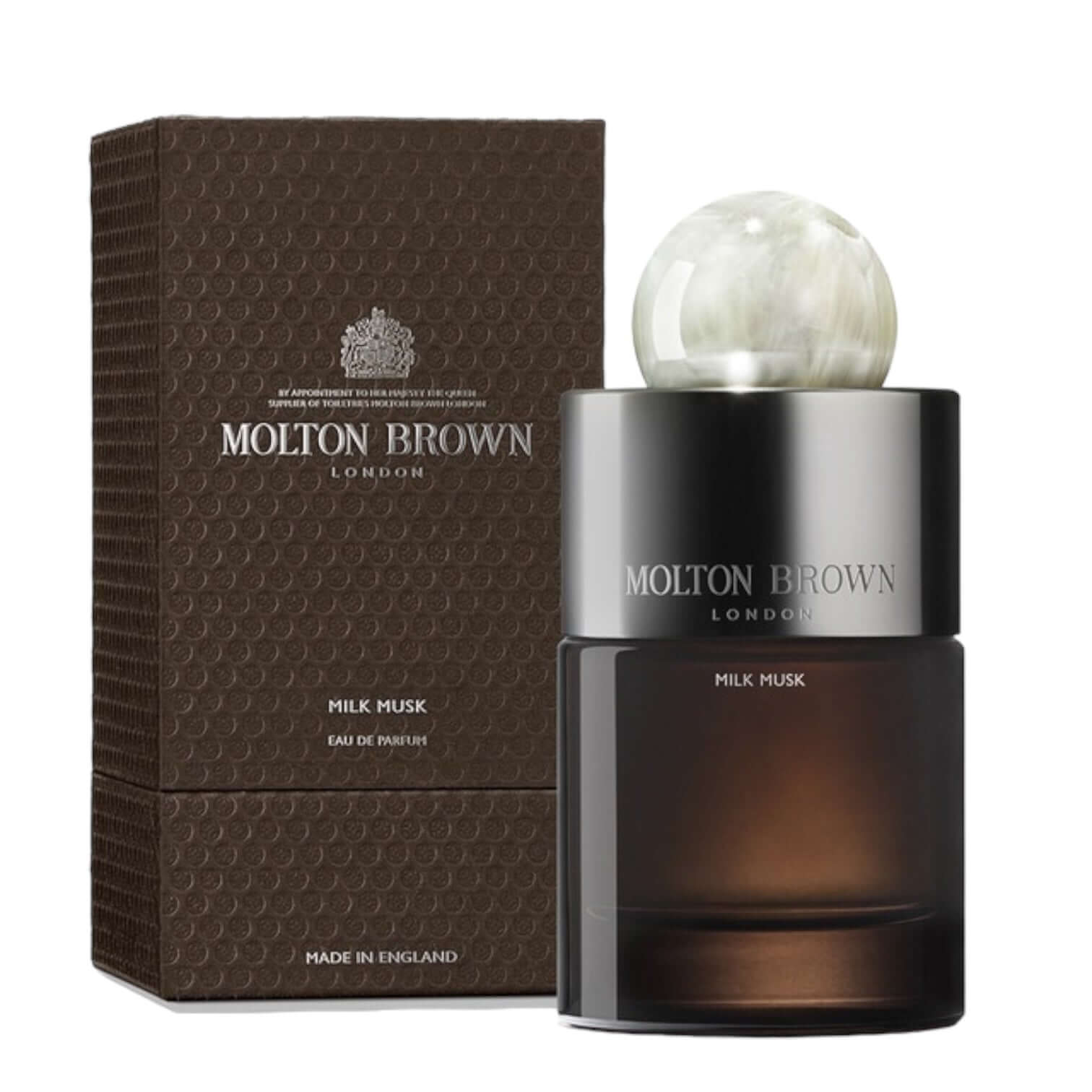 Milk Musk Eau de Parfum