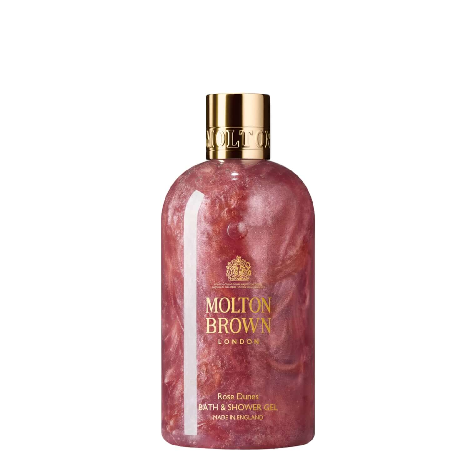 Rose Dunes Bagno Schiuma