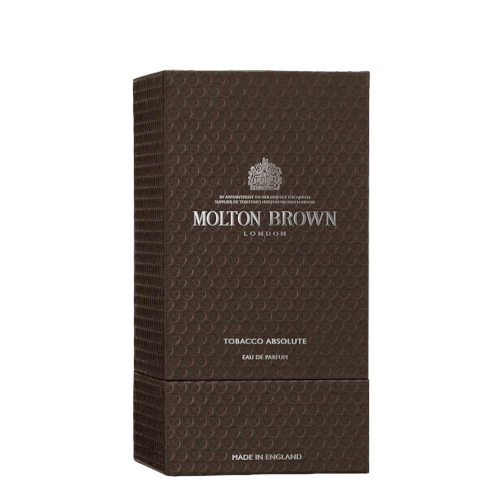 Tobacco Absolute Eau De Parfum