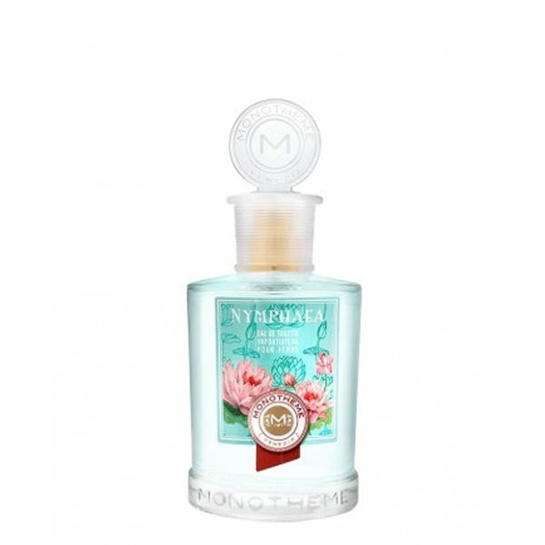 MONOTHEME NYMPHAEA EDT 100 ML