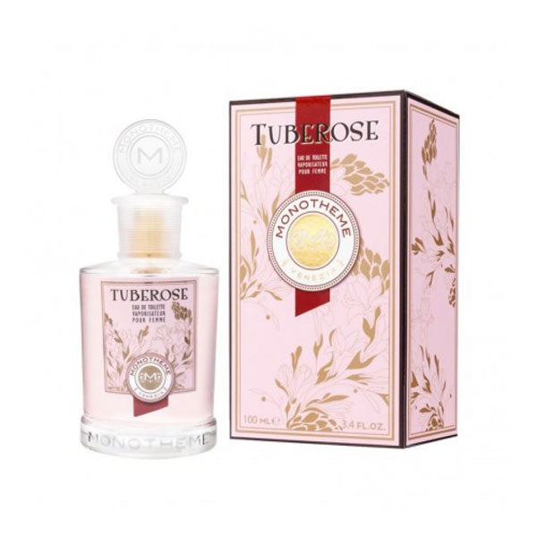 MONOTHEME TUBEROSA EDT 100 ML
