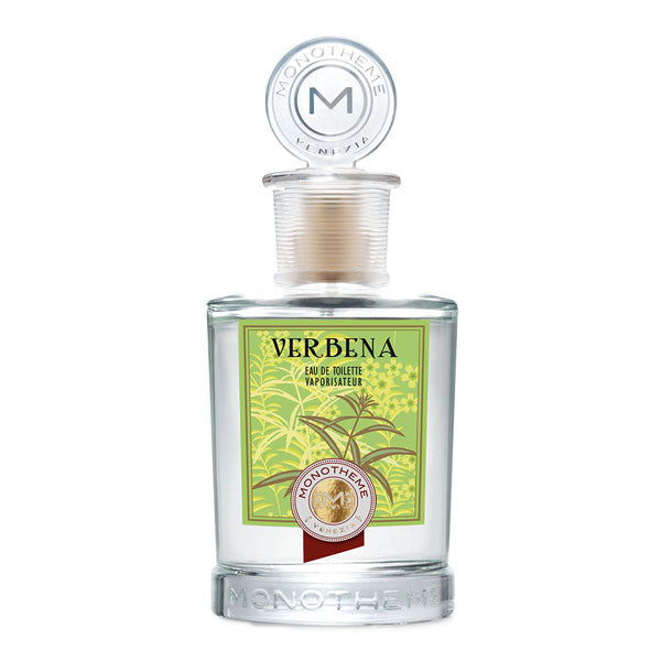MONOTHEME VERBENA EDT 100 ML