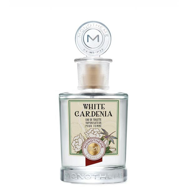 MONOTHEME WHITE GARDENIA EDT 100 ML