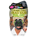 MONTAGNE JEUNESSE MASCHERA CHARCOAL + BLACK SUGAR PEEL OFF