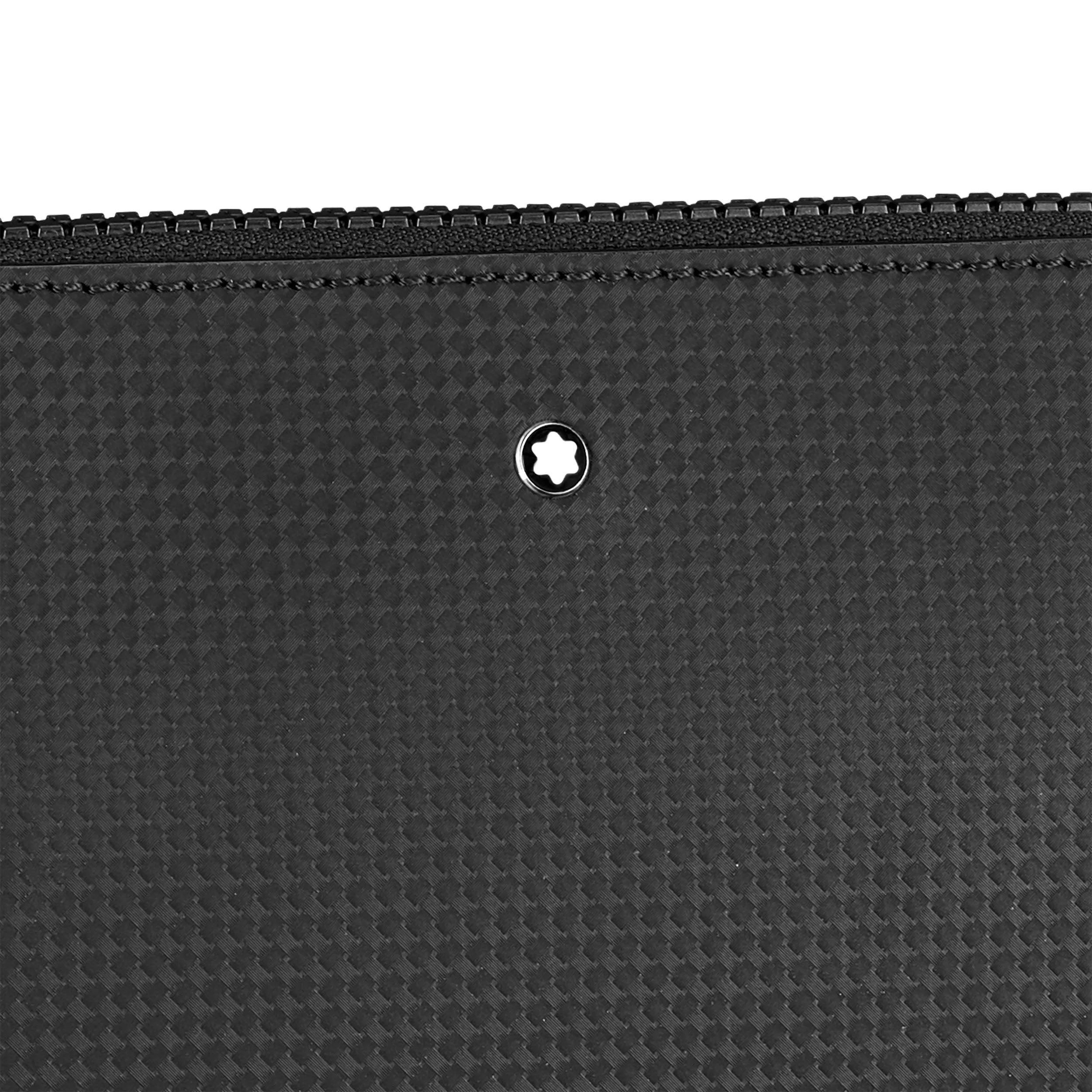 Montblanc astuccio medio Montblanc Extreme 2.0 nero 123934