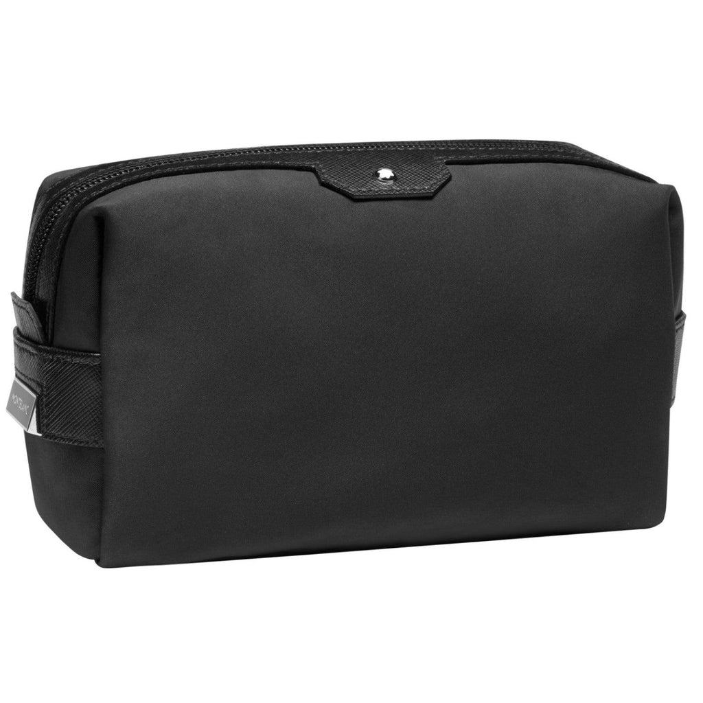Montblanc astuccio medio Montblanc Sartorial Jet nero 116806