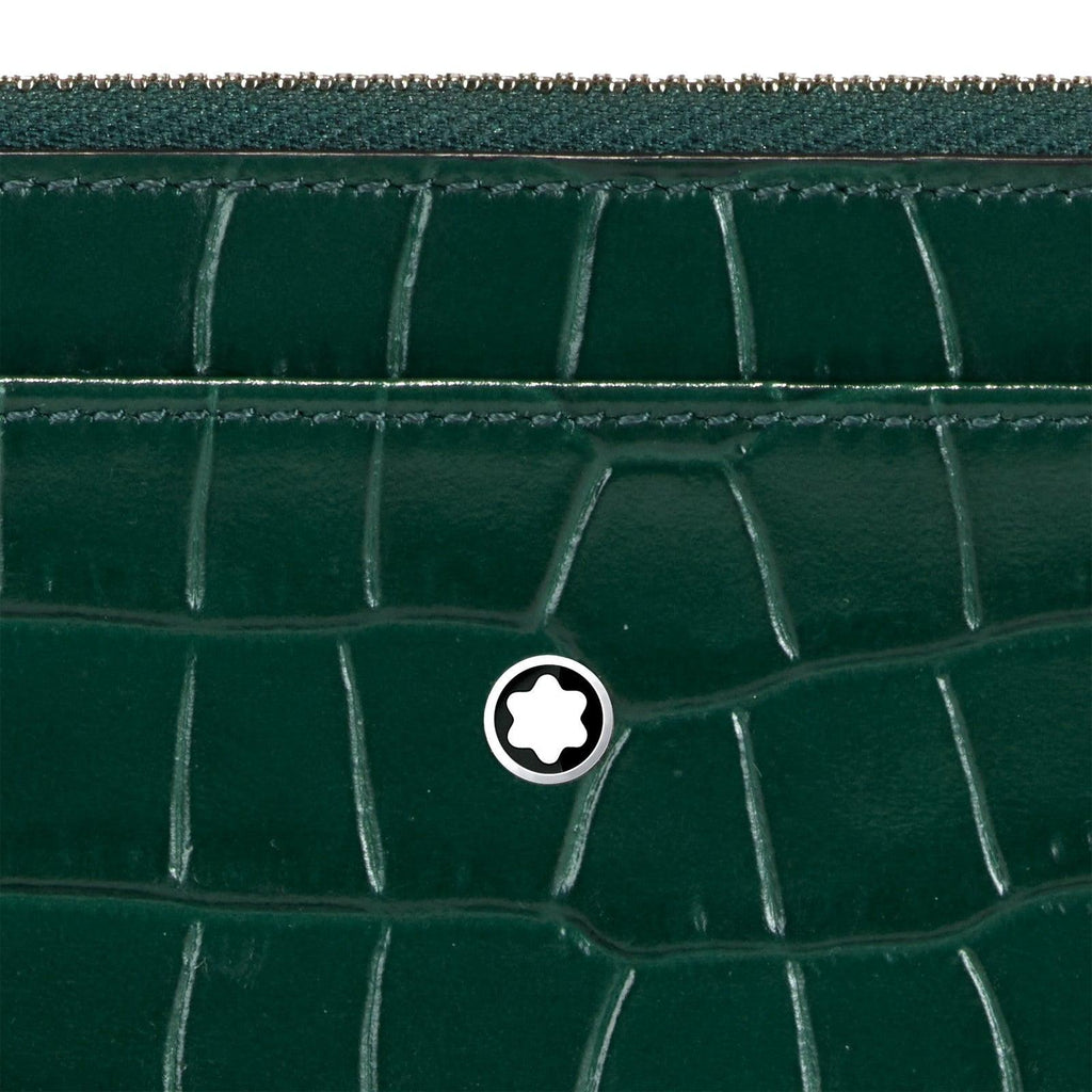 Montblanc astuccio mini 8 scomparti Meisterstück Selection 130009