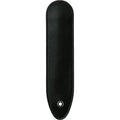 Montblanc astuccio per 1 strumento da scrittura Meisterstück nero 101871