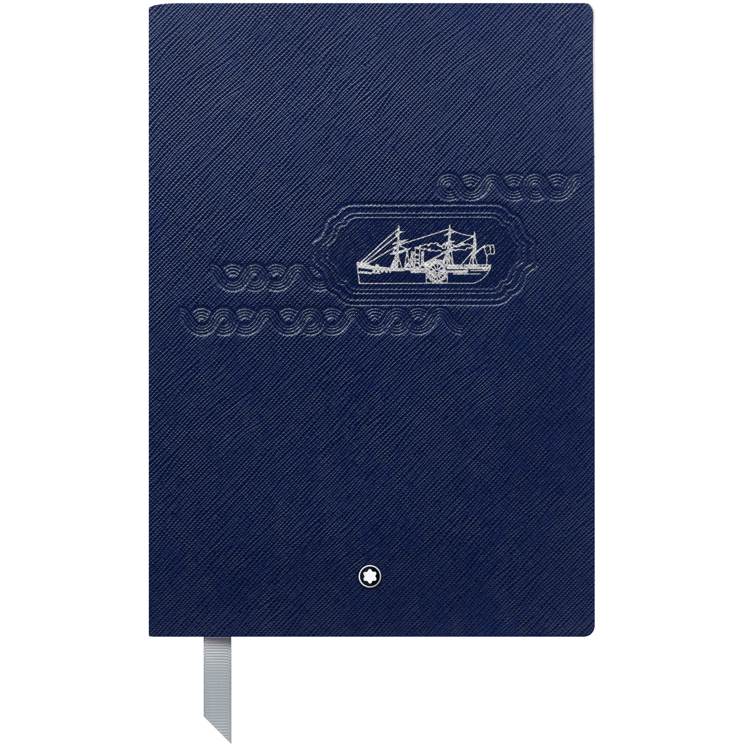 Montblanc blocco note #146 a righe Around the world in 80 days 128476