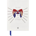 Montblanc blocco note #146 a righe Great Characters Elvis Presley Eagle 125912