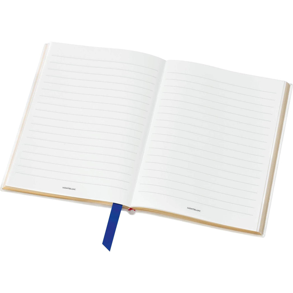 Montblanc blocco note #146 a righe Great Characters Elvis Presley Eagle 125912