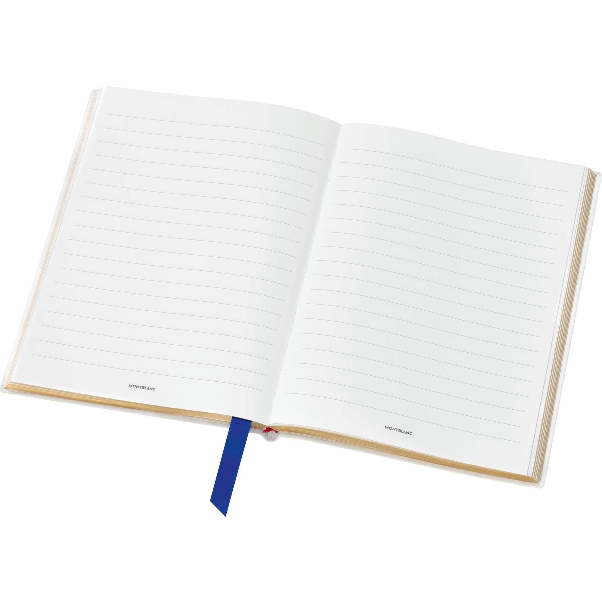 Montblanc blocco note #146 a righe Great Characters Elvis Presley Eagle 125912