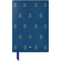 Montblanc blocco note #146 a righe Homage to Napoléon Bonaparte 128065