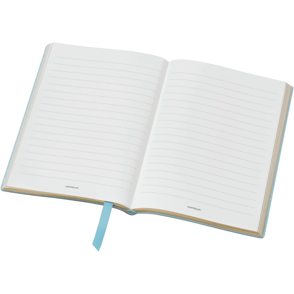 Montblanc blocco note 146 a righe Hommage à Moctezuma I 125893