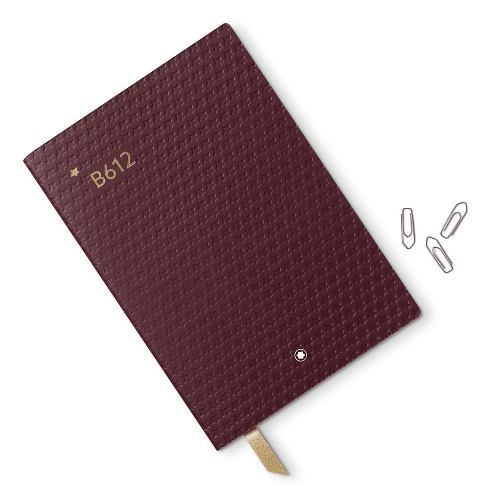 Montblanc blocco note 146 a righe Le Petit Prince e il pianeta 125578