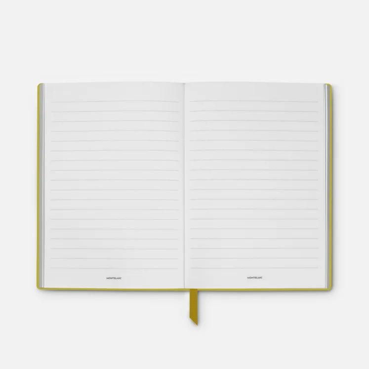 Montblanc blocco note #146 Homage to Vincent Van Gogh 130284