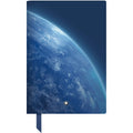 Montblanc blocco note #146 StarWalker Blue Planet 125910
