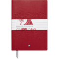 Montblanc blocco note notebook 146 a righe Leggenda dello Zodiaco Il Cane cancelleria di lusso 116248