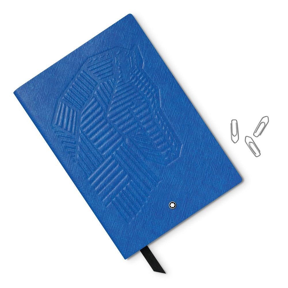 Montblanc blocco note notebook 146 a righe Writers Edition Homer cancelleria di lusso 118023