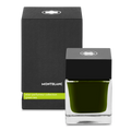 Montblanc boccetta d'inchiostro 50ml Elixir parfumeur profumo tè verde 130989