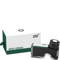 Montblanc boccetta d'inchiostro 60ml Irish Green verde 106273