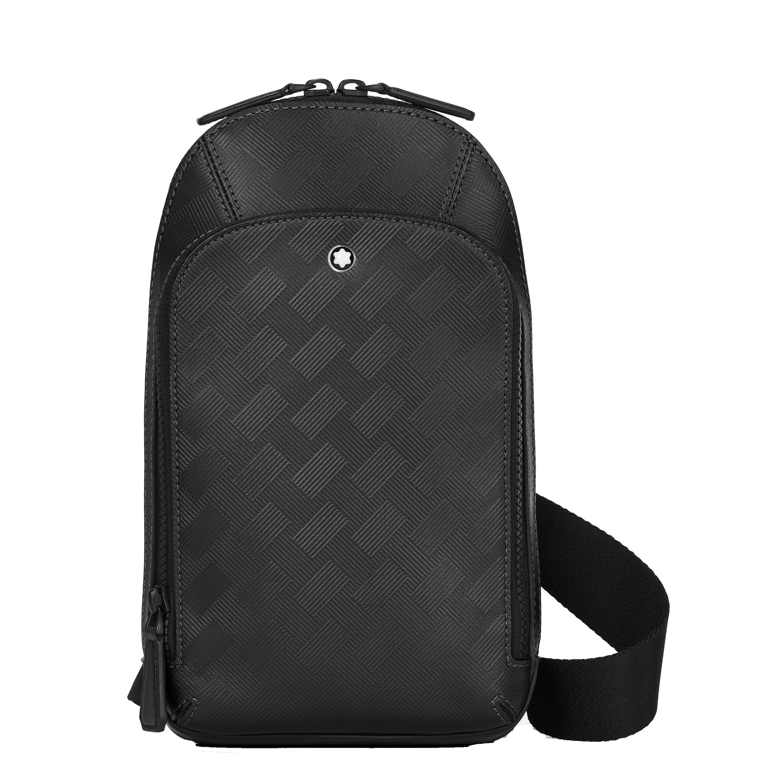 Montblanc Borsa a Tracolla Montblanc Extreme 3.0 129971