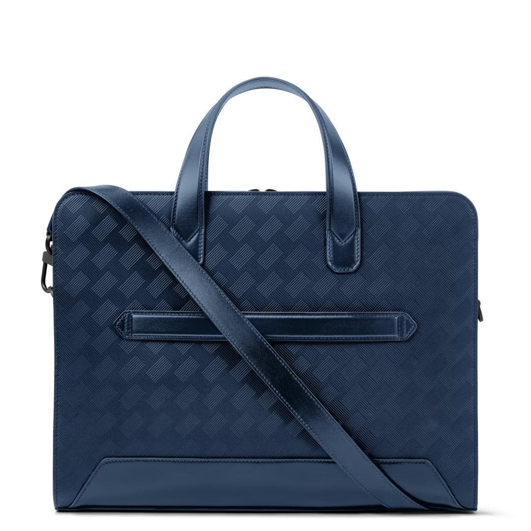 Montblanc borsa portadocumenti sottile Extreme 3.0 198043