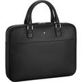 Montblanc borsa portadocumenti ultra sottile Sartorial 118689