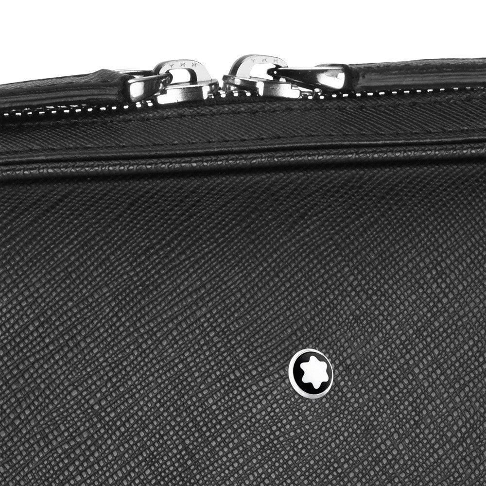 Montblanc borsa portadocumenti ultra sottile Sartorial 118689